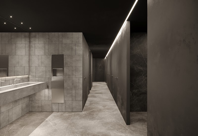 Hotel for ABAA, Bogota — photograph by Yumi Marti for DE NUTTE STUDIO