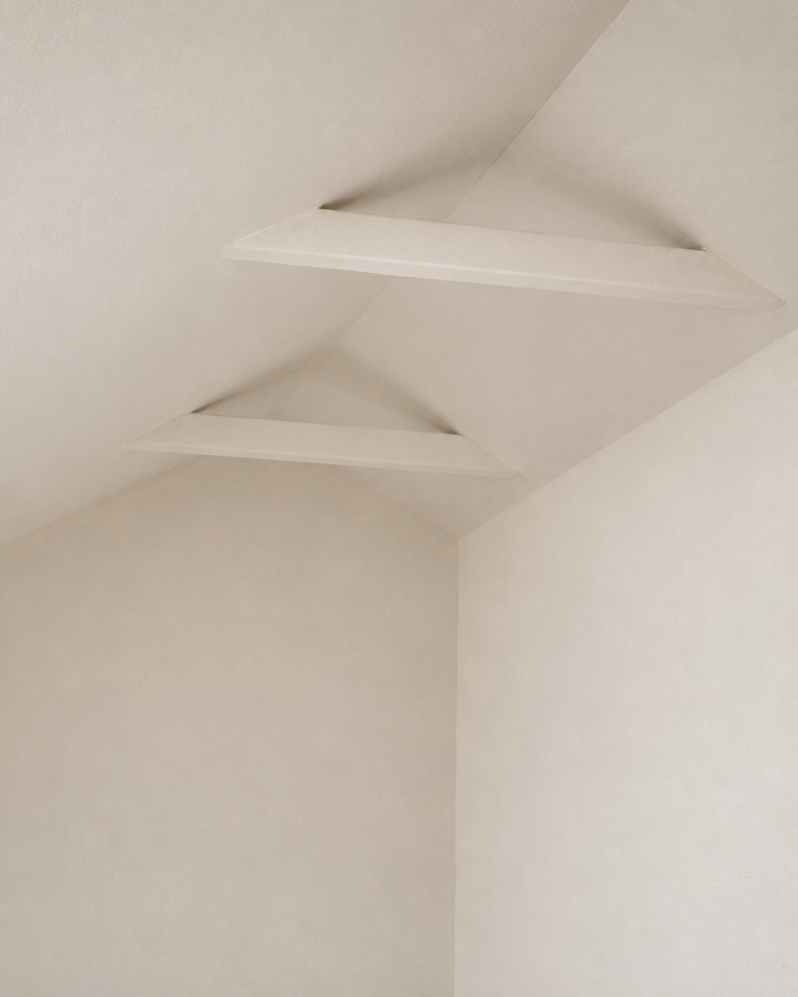 BA Residence I, La Moraleja, Madrid — photograph by Jorge Peiró for DE NUTTE STUDIO