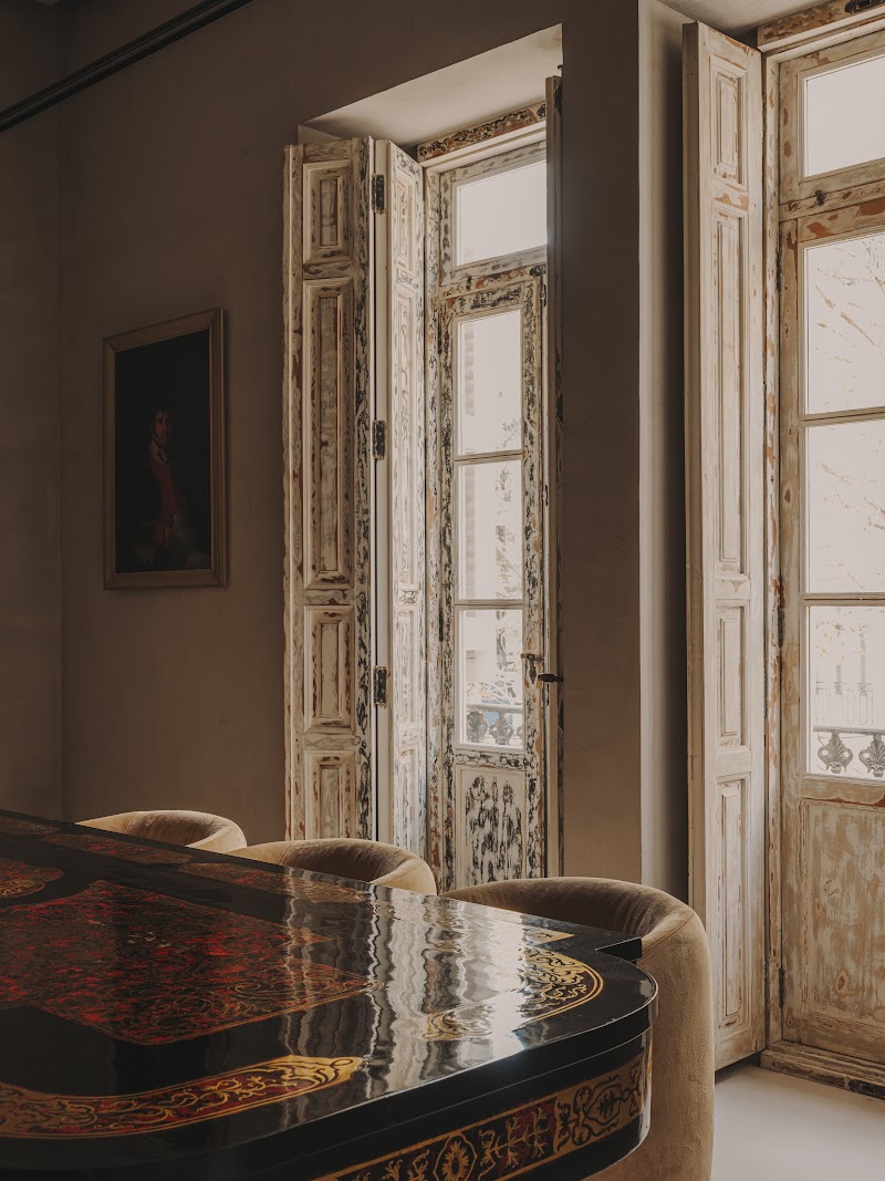 BP Law Offices, Valencia — photograph by Oleh Kardash for DE NUTTE STUDIO
