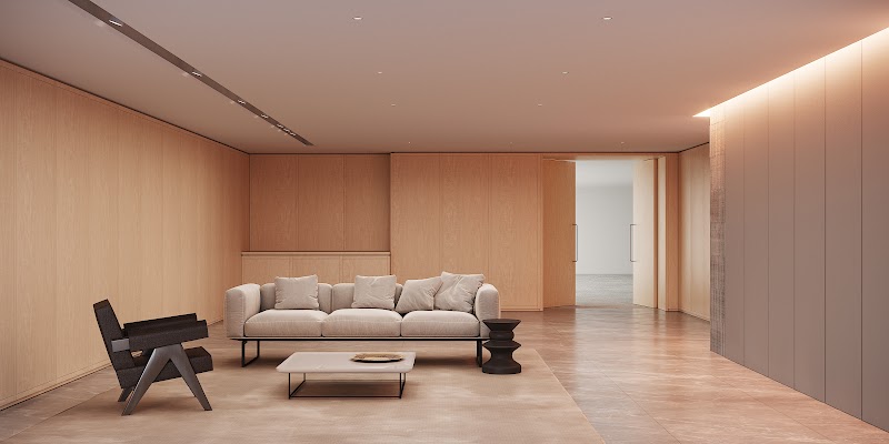 Hotel for ABAA, Bogota — photograph by Yumi Marti for DE NUTTE STUDIO
