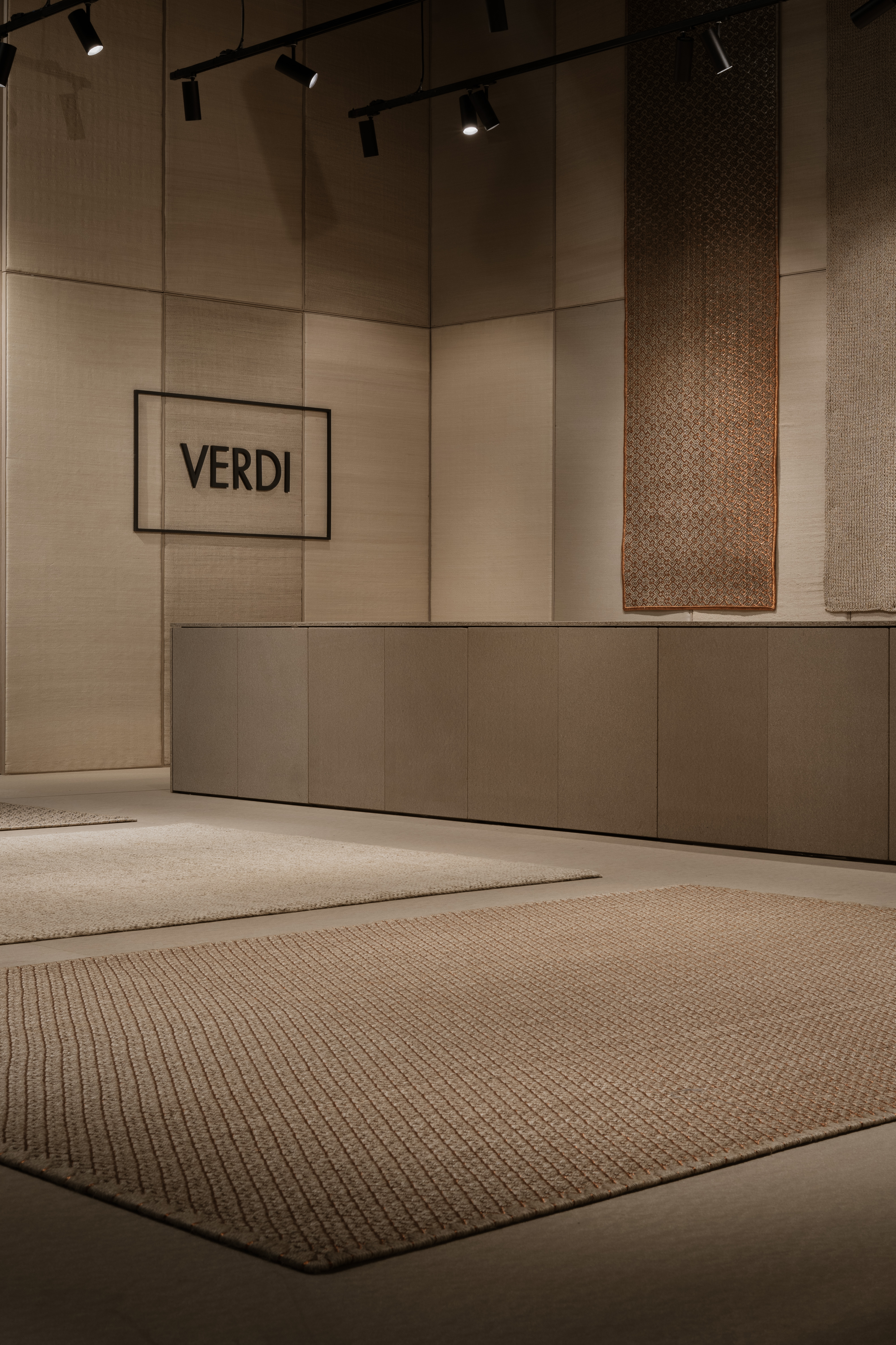 Verdi Pavilion