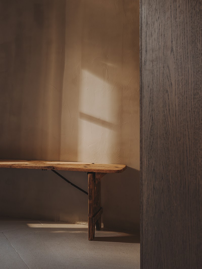 BP Law Offices, Valencia — photograph by Oleh Kardash for DE NUTTE STUDIO