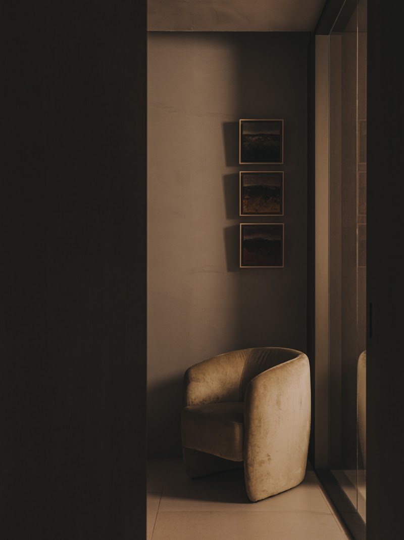 BP Law Offices, Valencia — photograph by Oleh Kardash for DE NUTTE STUDIO