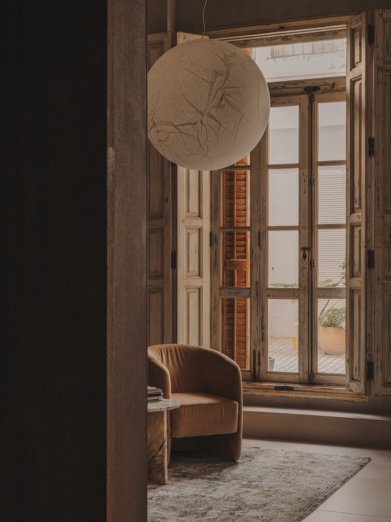 BP Law Offices, Valencia — photograph by Oleh Kardash for DE NUTTE STUDIO