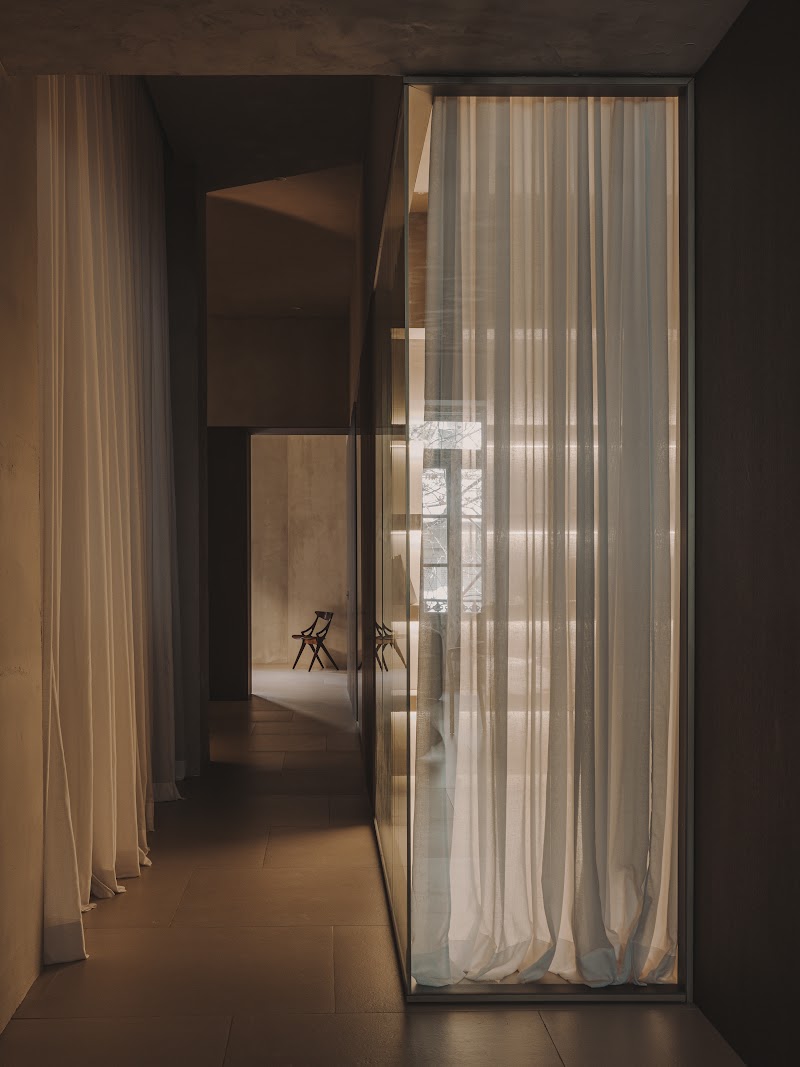 BP Law Offices, Valencia — photograph by Oleh Kardash for DE NUTTE STUDIO