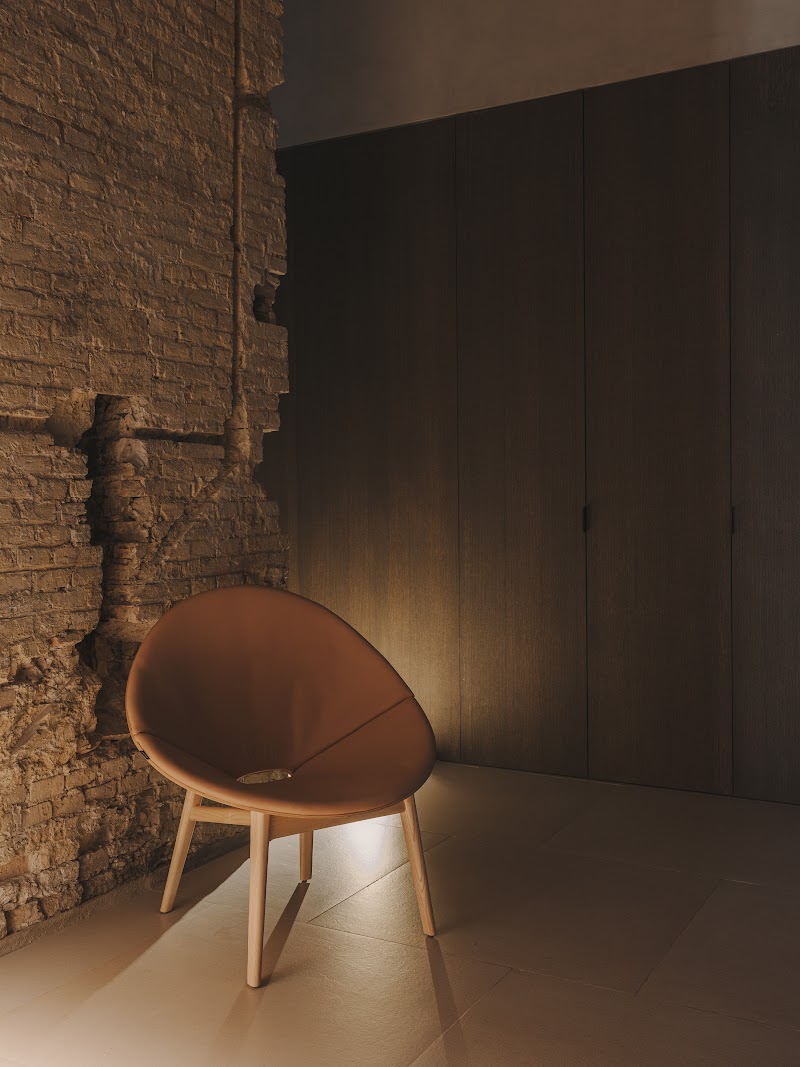 BP Law Offices, Valencia — photograph by Oleh Kardash for DE NUTTE STUDIO