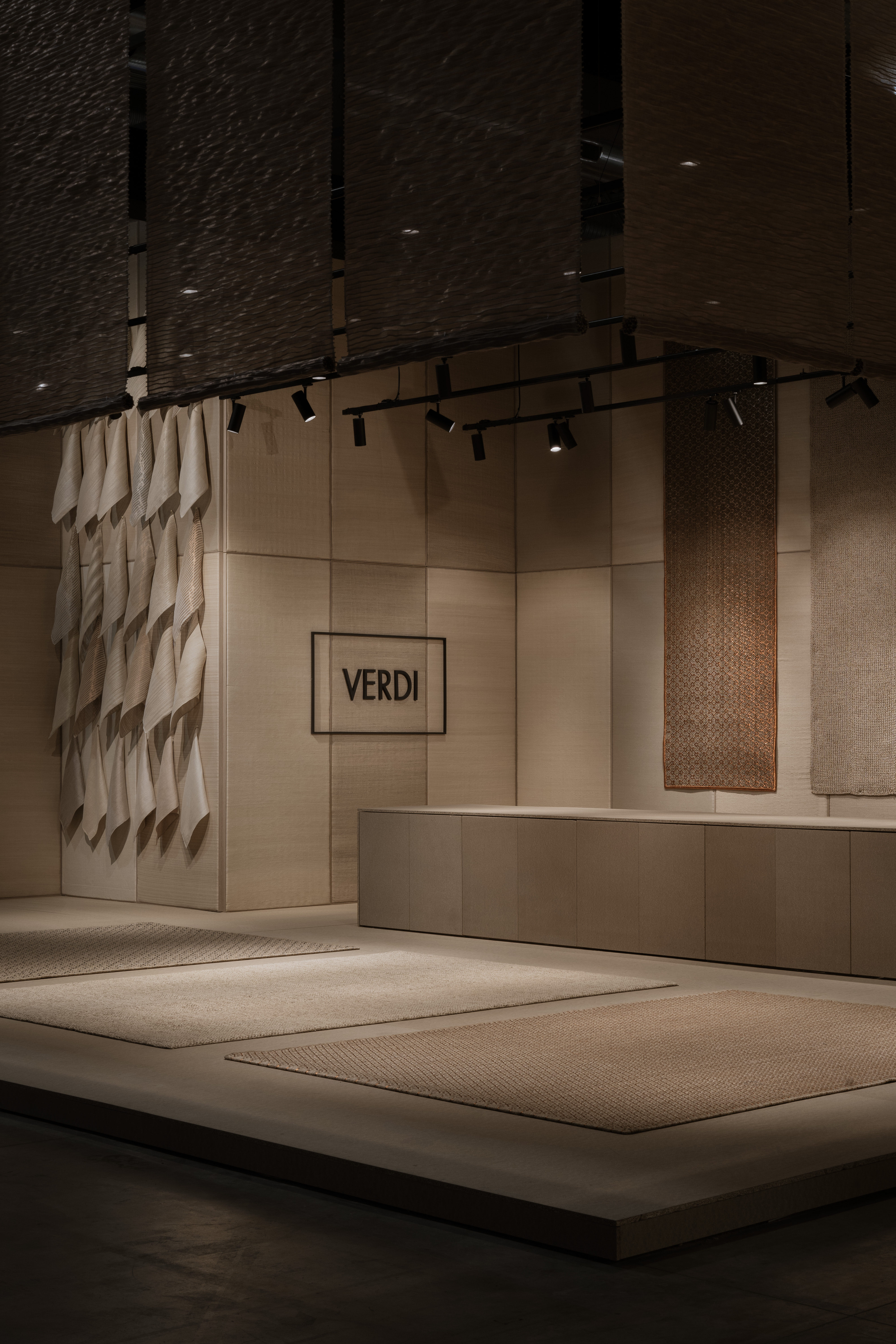 Verdi Pavilion