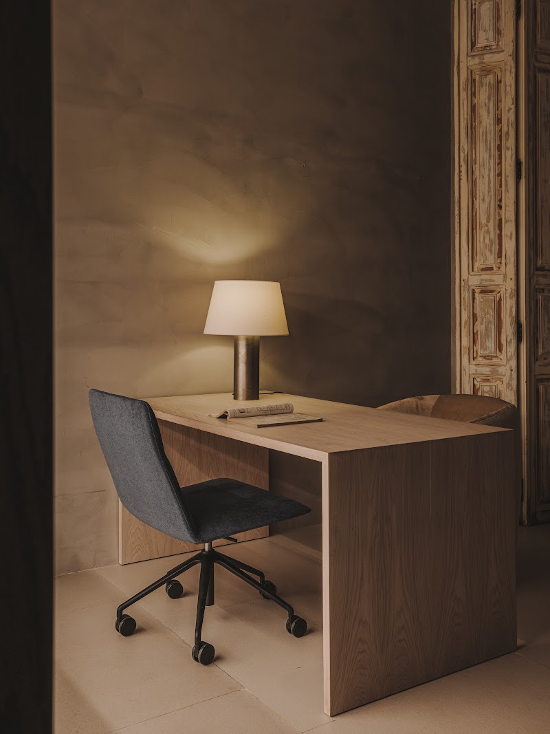 BP Law Offices, Valencia — photograph by Oleh Kardash for DE NUTTE STUDIO