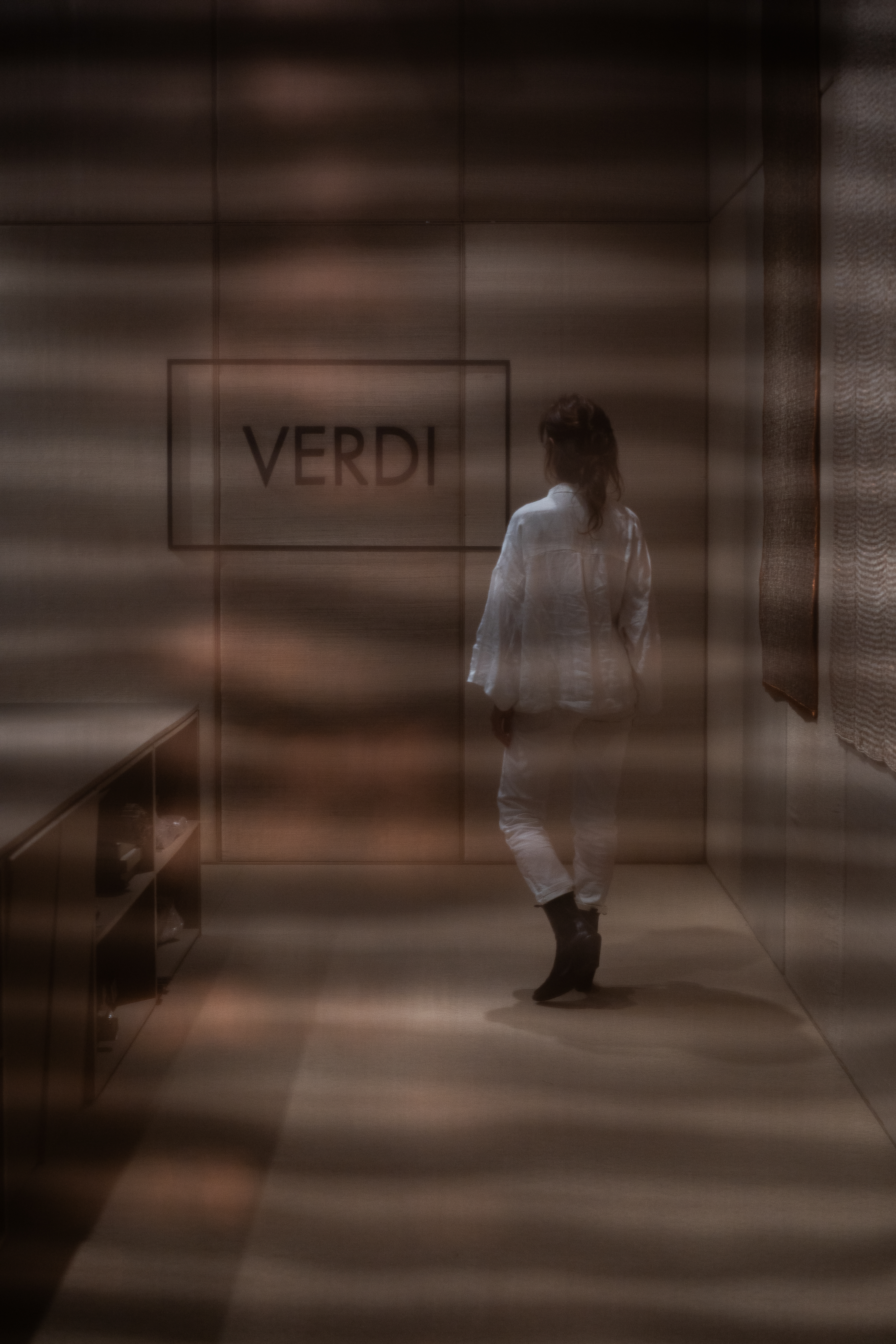Verdi Pavilion
