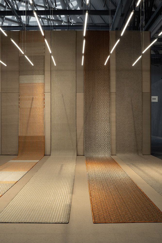 Verdi Pavilion, Milano — photograph by Tomás Vera for DE NUTTE STUDIO