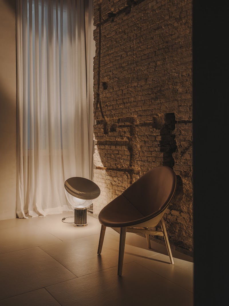 BP Law Offices, Valencia — photograph by Oleh Kardash for DE NUTTE STUDIO