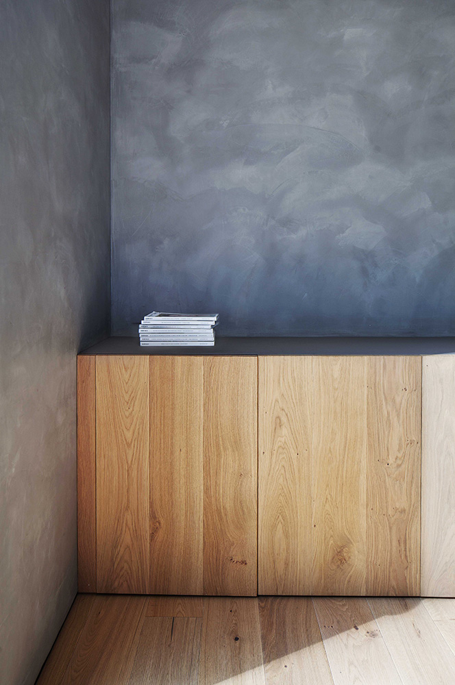 Schaller Residence, Bogota — photograph by Mateo Pérez for DE NUTTE STUDIO