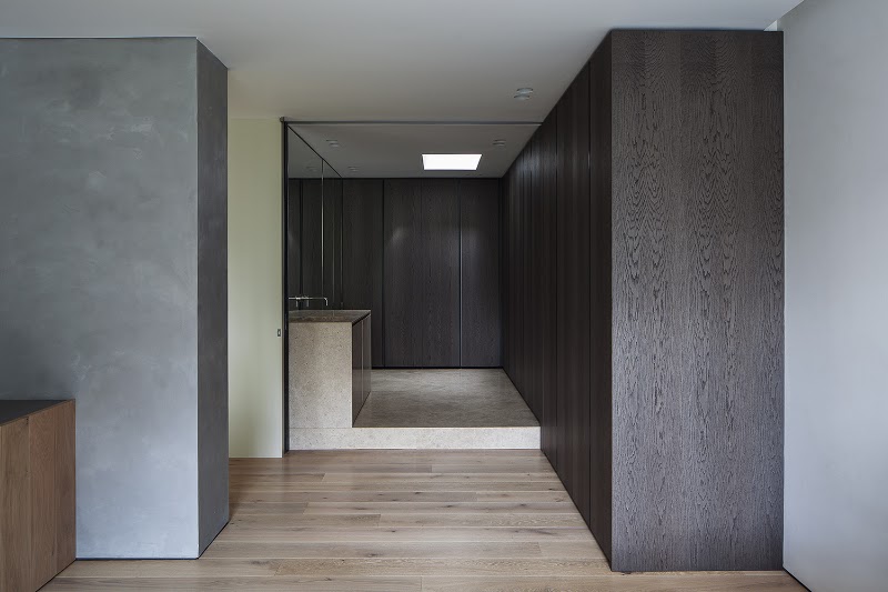 Schaller Residence, Bogota — photograph by Mateo Pérez for DE NUTTE STUDIO
