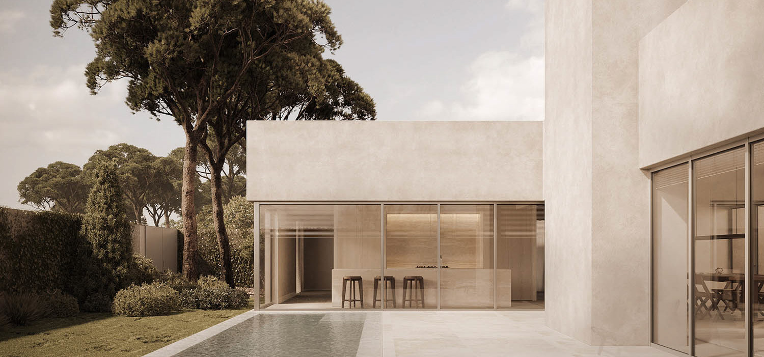 LC House