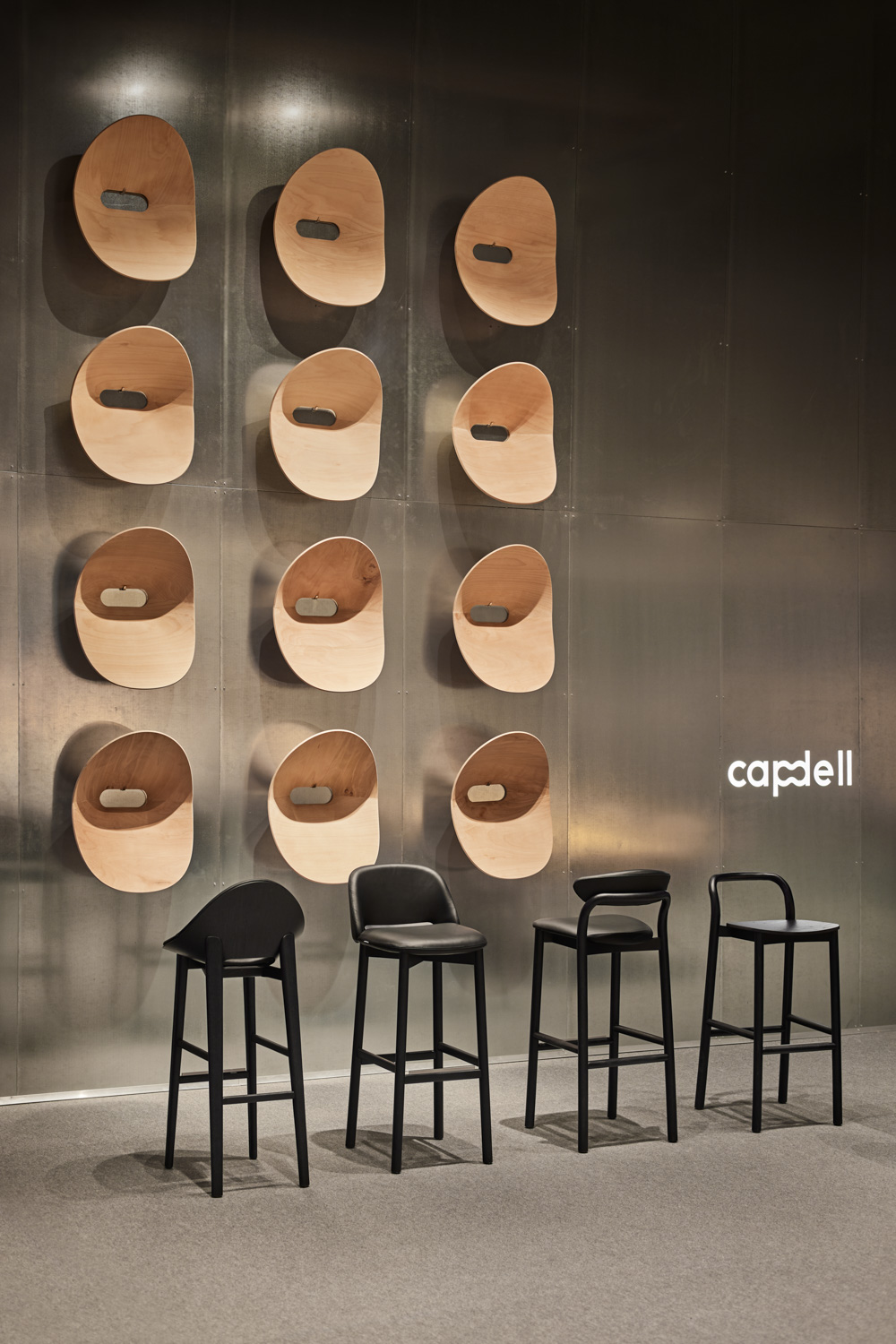 Capdell Pavilion