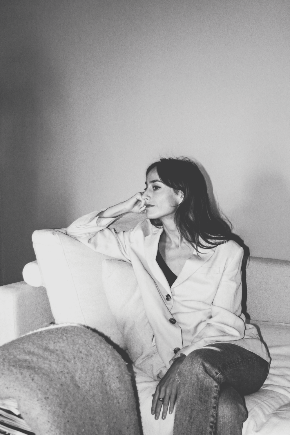 Sandra De Nutte