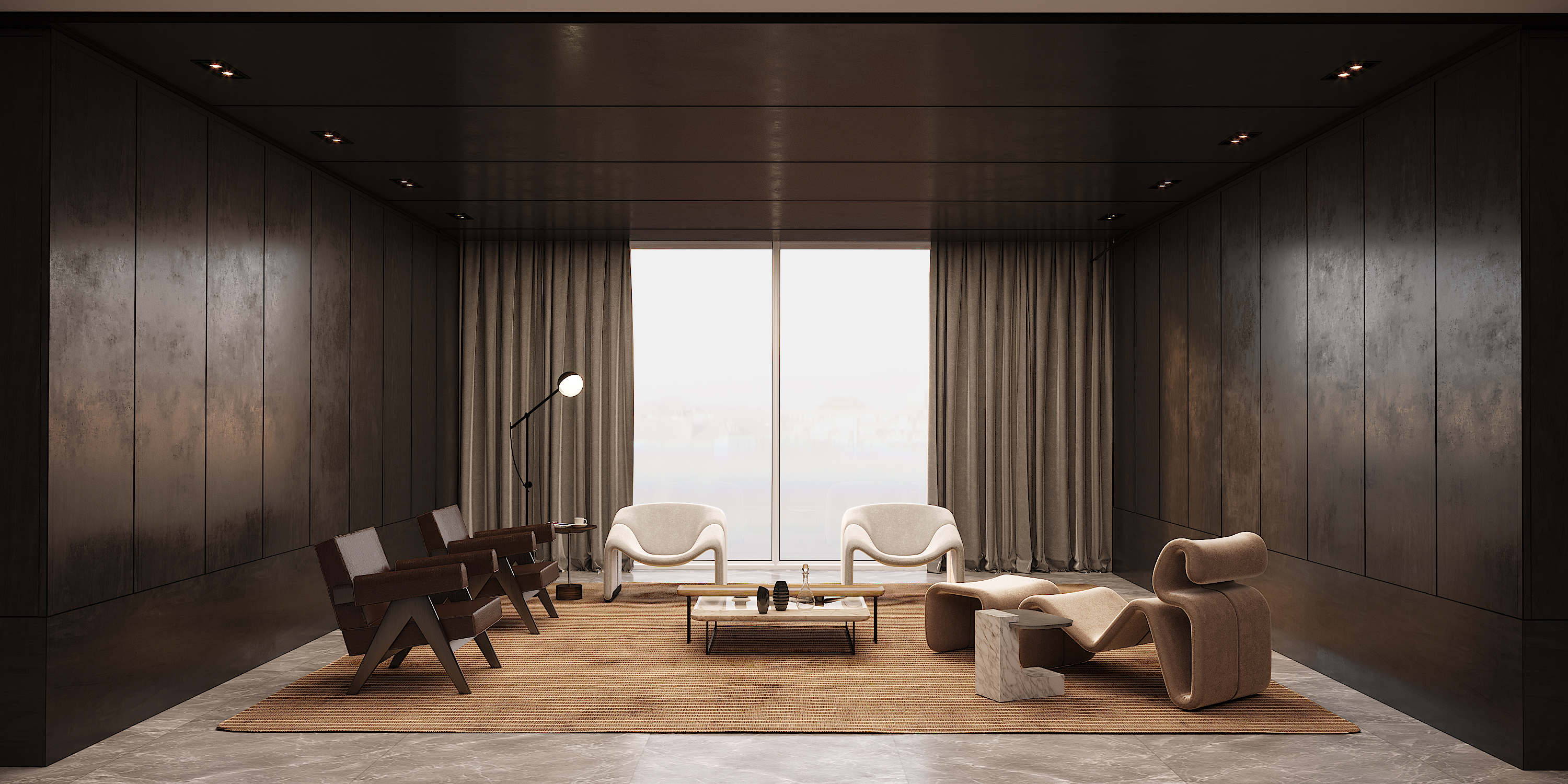 Hotel for ABAA