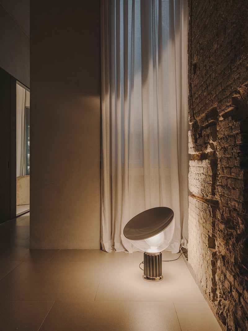BP Law Offices, Valencia — photograph by Oleh Kardash for DE NUTTE STUDIO