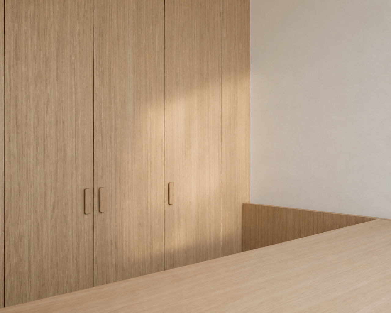BA Residence I, La Moraleja, Madrid — photograph by Jorge Peiró for DE NUTTE STUDIO