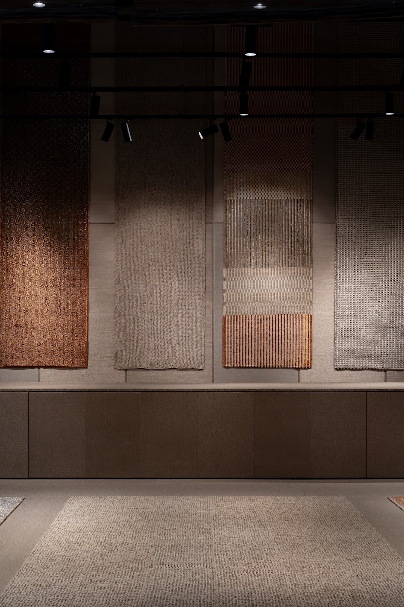 Verdi Pavilion, Milano — photograph by Tomás Vera for DE NUTTE STUDIO