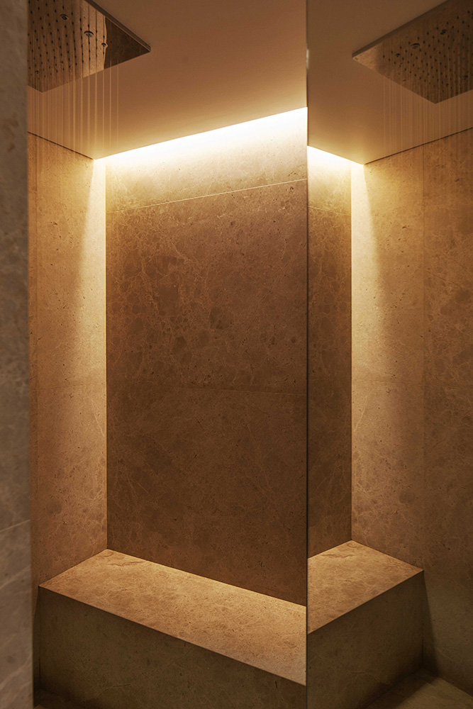 Schaller Residence, Bogota — photograph by Mateo Pérez for DE NUTTE STUDIO