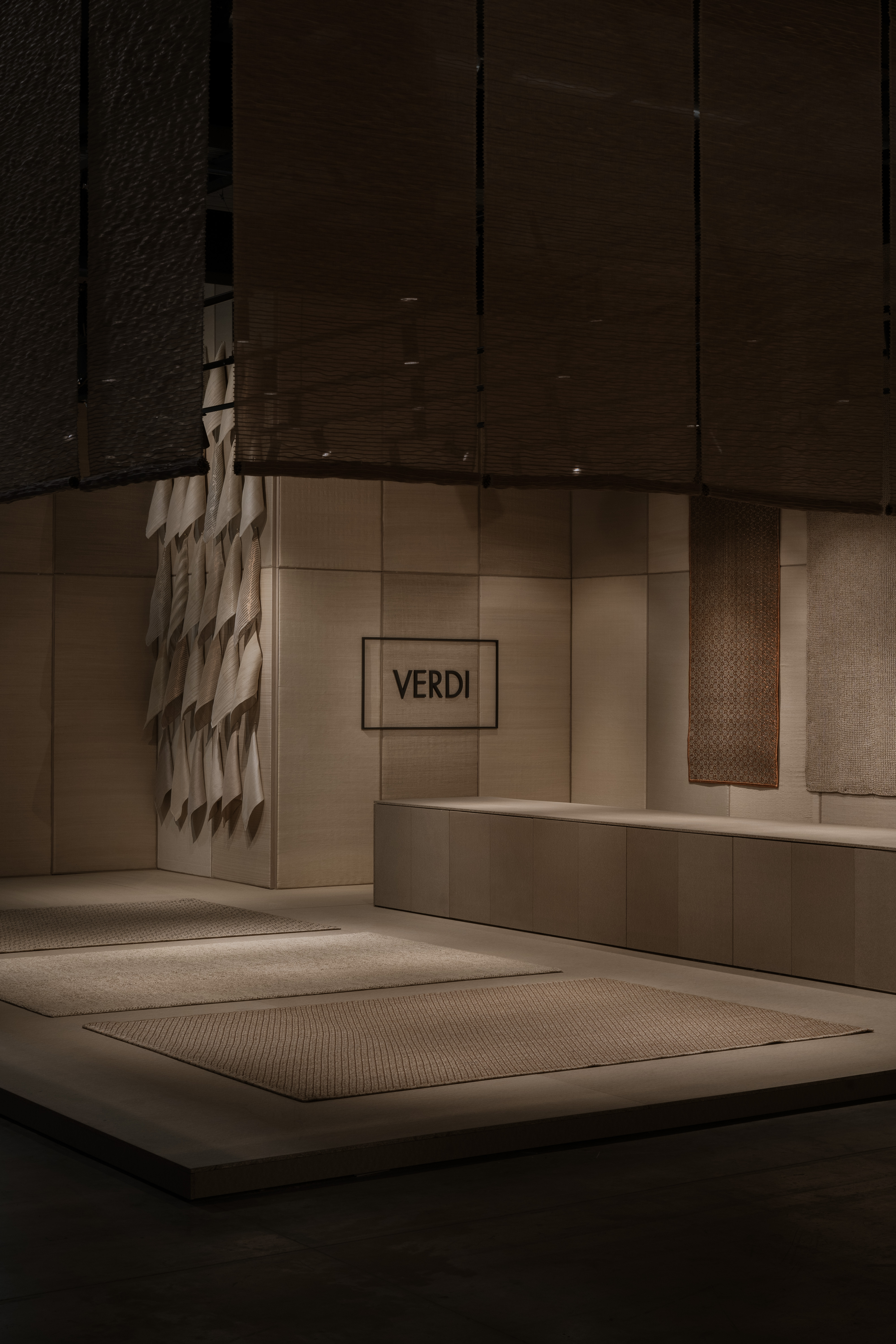 Verdi Pavilion