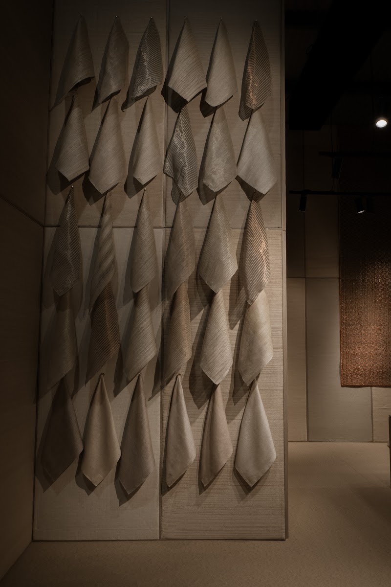 Verdi Pavilion, Milano — photograph by Tomás Vera for DE NUTTE STUDIO