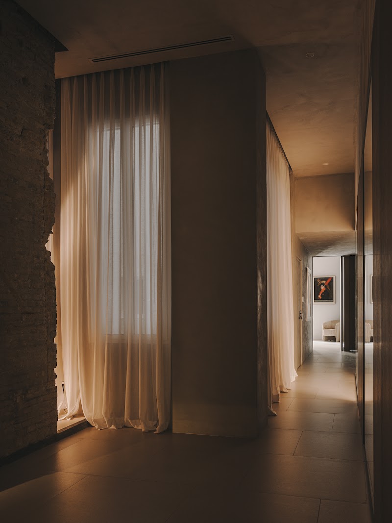 BP Law Offices, Valencia — photograph by Oleh Kardash for DE NUTTE STUDIO