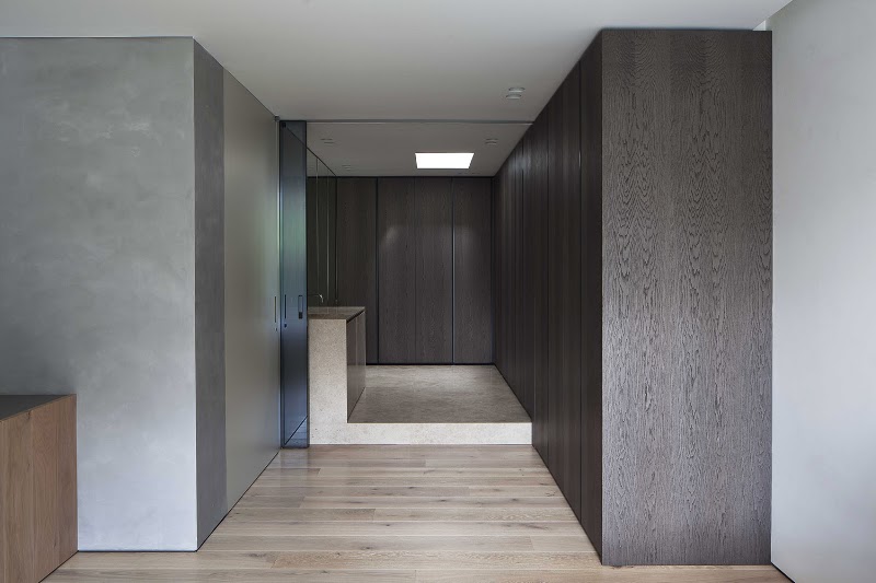 Schaller Residence, Bogota — photograph by Mateo Pérez for DE NUTTE STUDIO