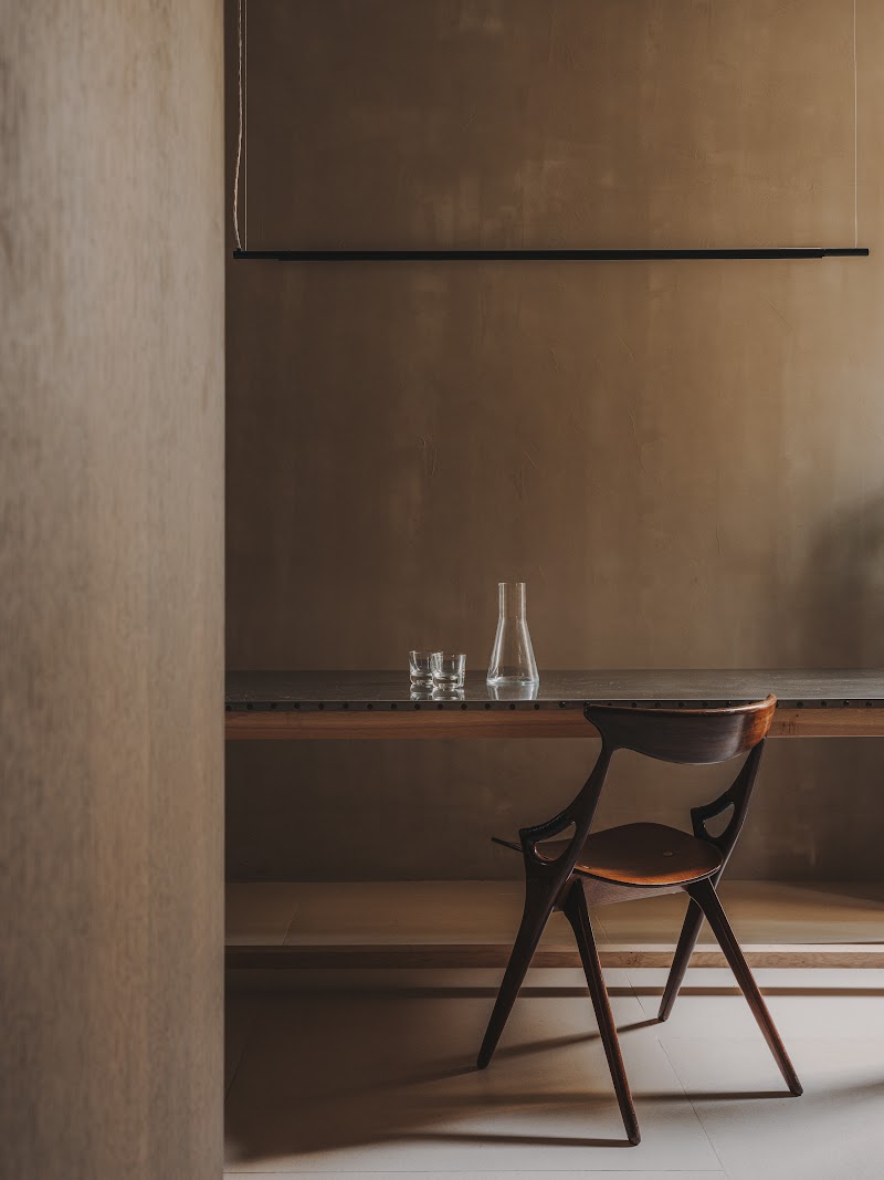 BP Law Offices, Valencia — photograph by Oleh Kardash for DE NUTTE STUDIO