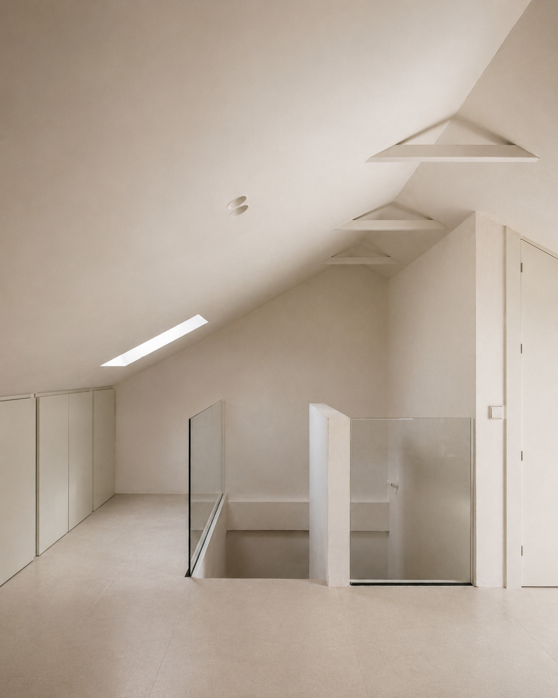 BA Residence I, La Moraleja, Madrid — photograph by Jorge Peiró for DE NUTTE STUDIO