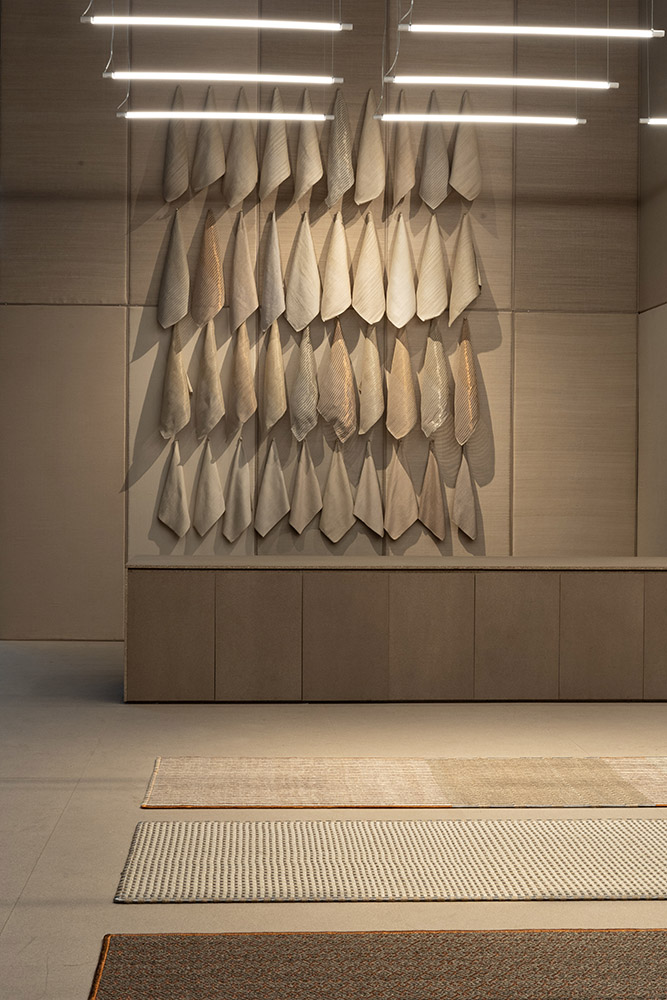 Verdi Pavilion, Milano — photograph by Tomás Vera for DE NUTTE STUDIO