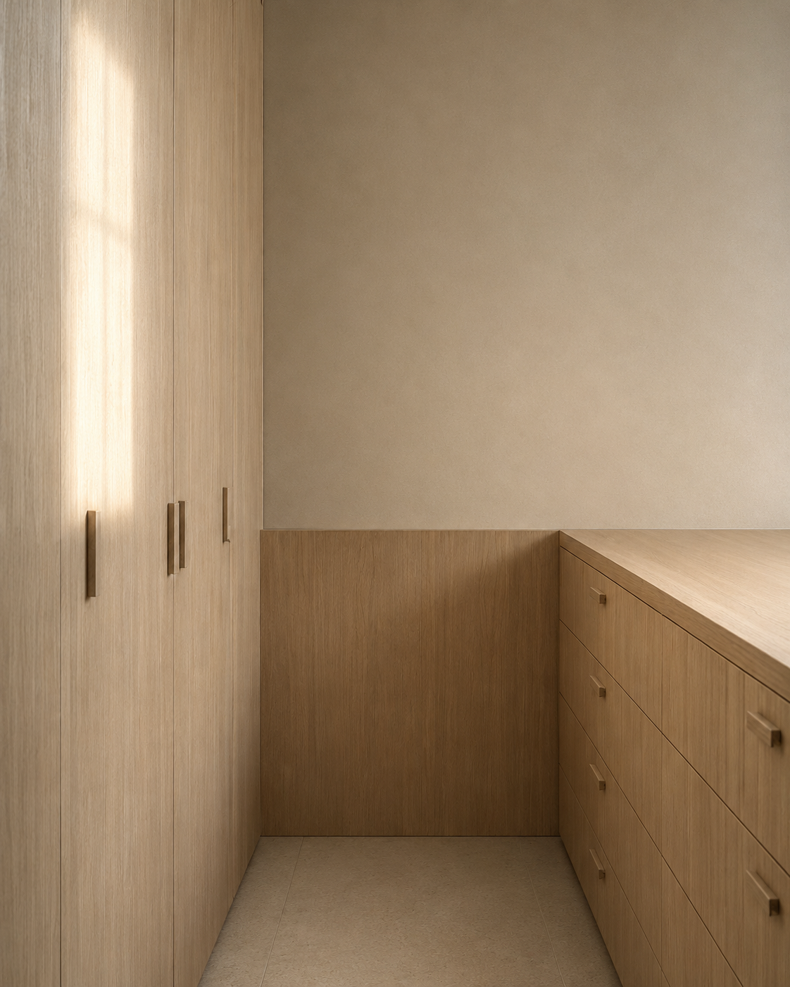 BA Residence I, La Moraleja, Madrid — photograph by Jorge Peiró for DE NUTTE STUDIO