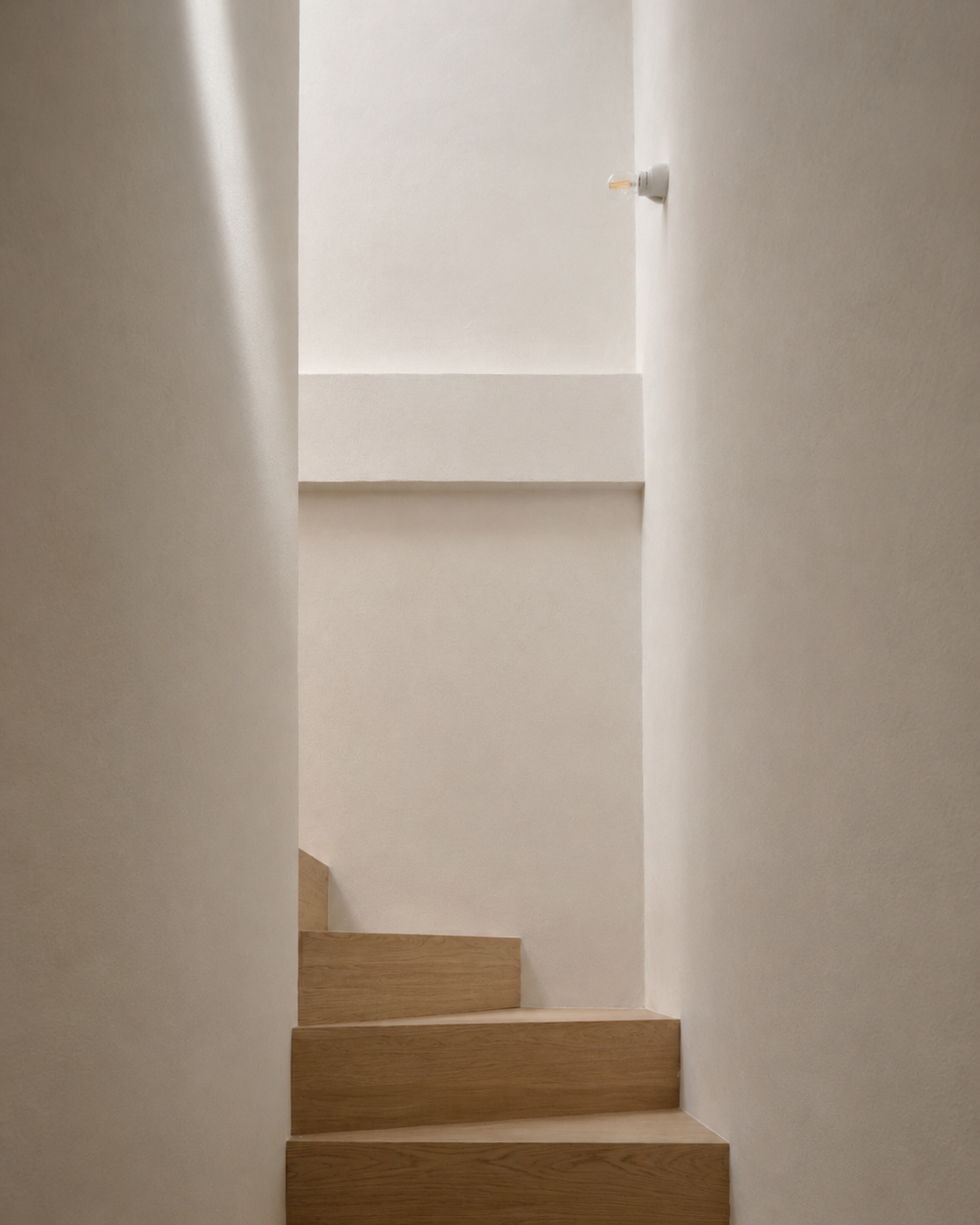 BA Residence I, La Moraleja, Madrid — photograph by Jorge Peiró for DE NUTTE STUDIO
