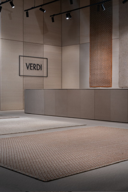 Verdi Pavilion, Milano — photograph by Tomás Vera for DE NUTTE STUDIO