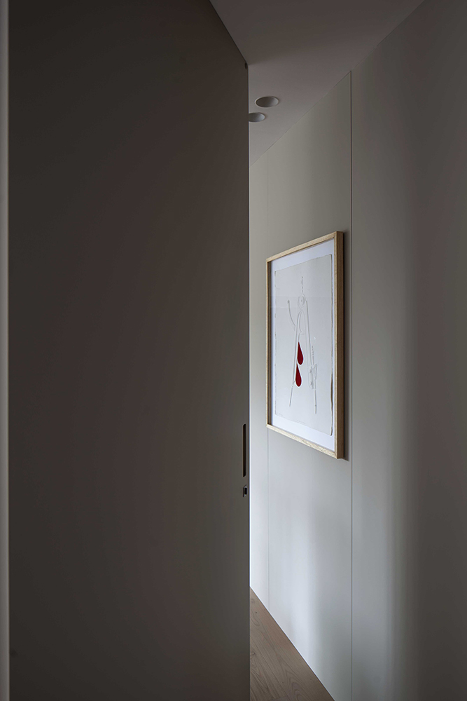 Schaller Residence, Bogota — photograph by Mateo Pérez for DE NUTTE STUDIO