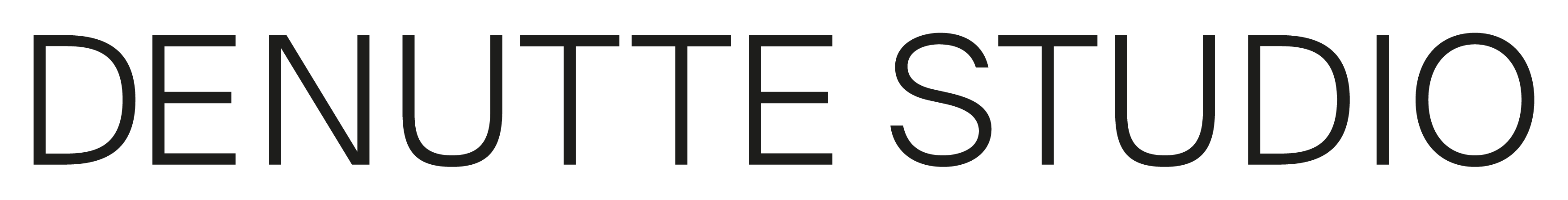 DE NUTTE
